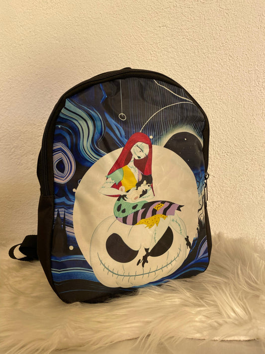 Mochila El Extraño Mundo de Jack - Sally