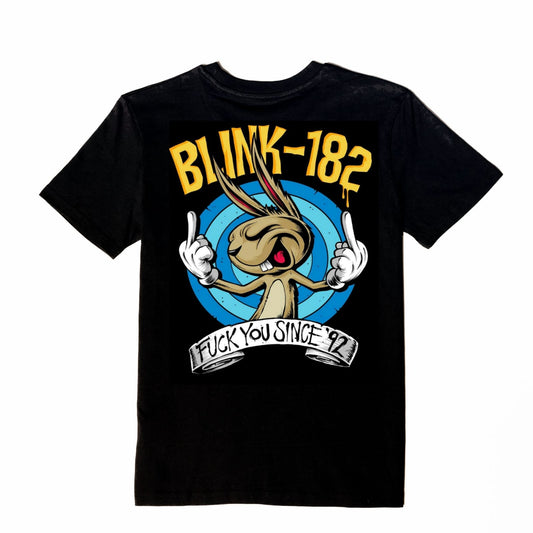 Playera - Blink 182 since 1992