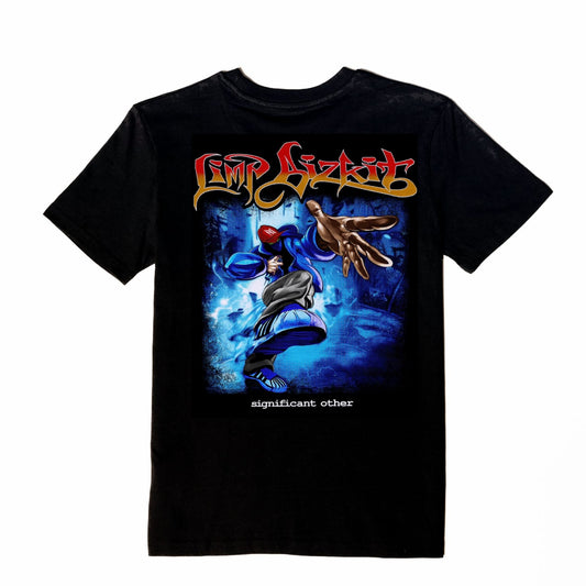 Playera - Limp Bizkit playera clasica Significant Other