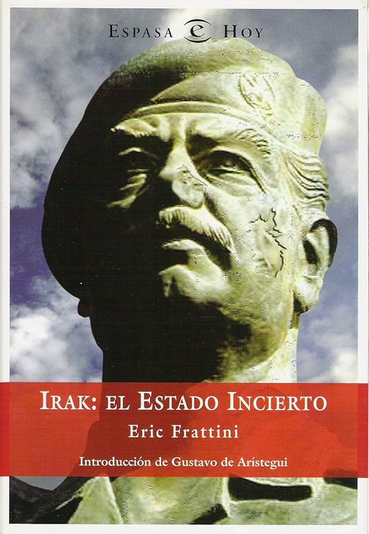IRAK: EL ESTADO INCIERTO / BAJO PEDIDO