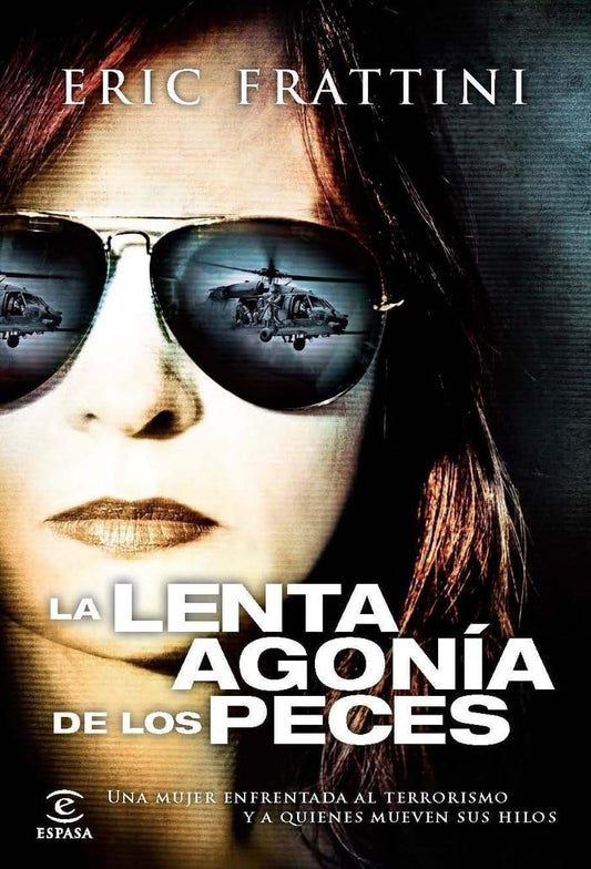 LA LENTA AGONIA DE LOS PECES / BAJO PEDIDO (USADO)