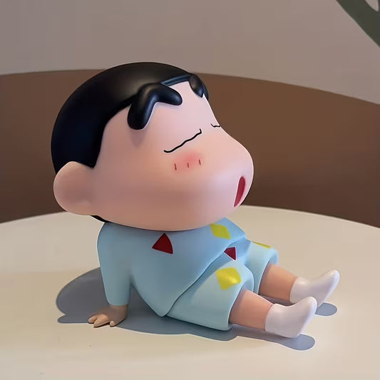 Soporte de Teléfono de Escritorio de shin chan