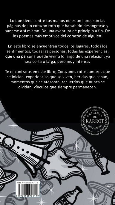 Realidades - A Lonely Guy (Edición extendida)