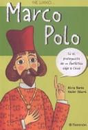 ME LLAMO? MARCO POLO