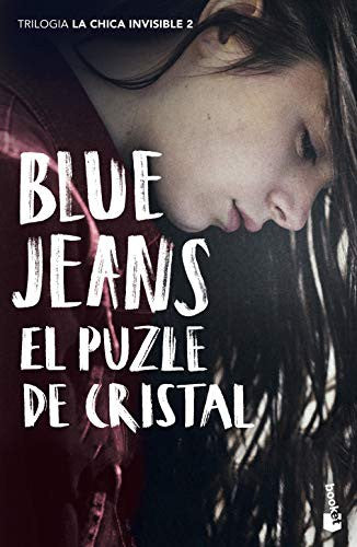 TRILOGÍA LA CHICA INVISIBLE 2: PUZLE DE CRISTAL