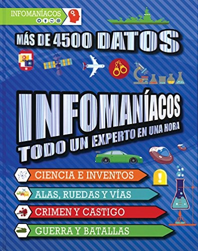 INFOMANIACOS