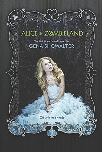 ALICE IN ZOMBIELAND