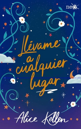 LLEVAME A CUALQUIER LUGAR