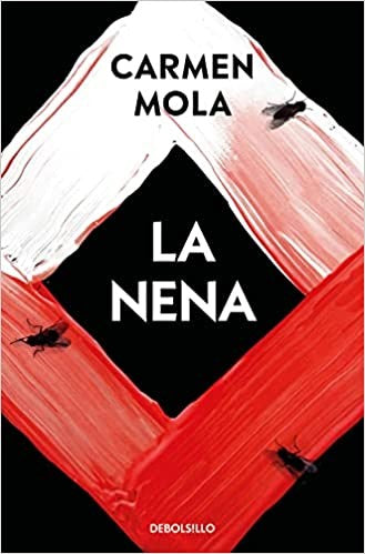 NOVIA GITANA 3: LA NENA