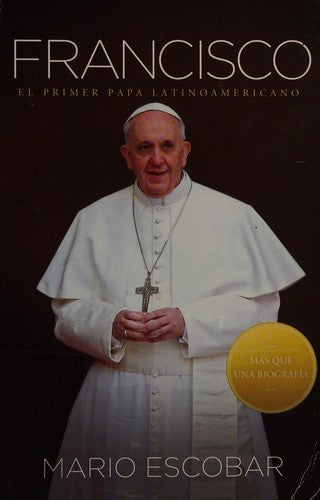 *FRANCISCO: EL PRIMER PAPA LATINOAMERICANO