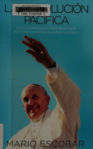 LA REVOLUCIN PACÍFICA / THE PEACEFUL REVOLUTION