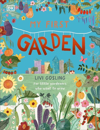 MY FIRST GARDEN