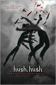 HUSH, HUSH 1: HUSH, HUSH (INGLÉS)
