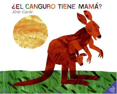 EL CANGURO TIENE MAMA?