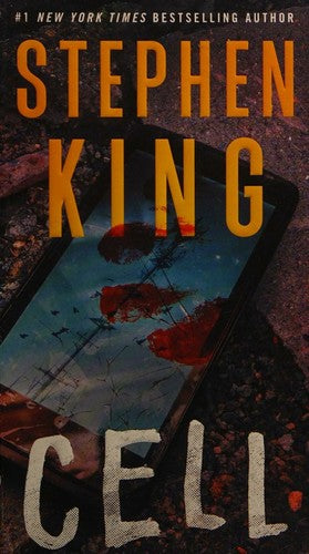 CELL: A NOVEL