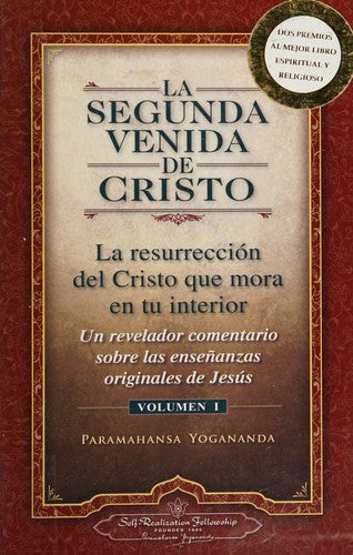 *SEGUNDA VENIDA DE CRISTO - RESURRECCION DEL CRISTO QUE MORA