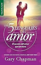 LOS 5 LENGUAJES DEL AMOR REVISADO
