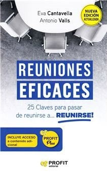 REUNIONES EFICACES