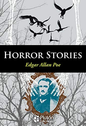 HORROR STORIES