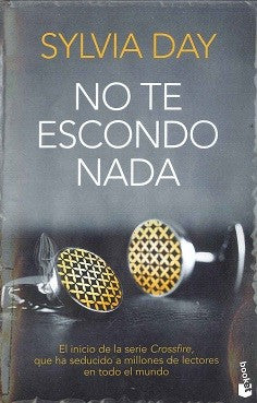 NO TE ESCONDO NADA