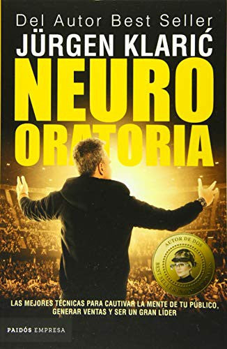 NEURO ORATORIA