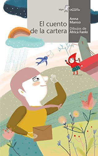 CALCETIN BLANCO. CUENTO DE LA CARTERA