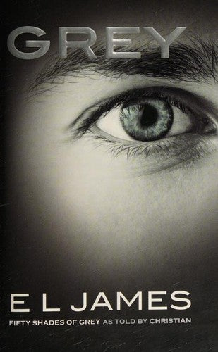 FIFTY SHADES OF GREY 0: AS TOLD BY CHRISTIAN