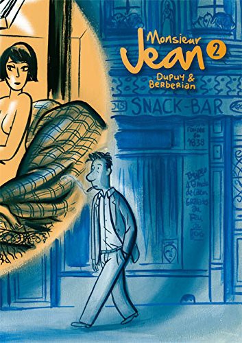 MONSIEUR JEAN 2