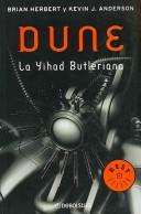 LEYENDAS DE DUNE 1: LA YIHAD BUTLERIANA
