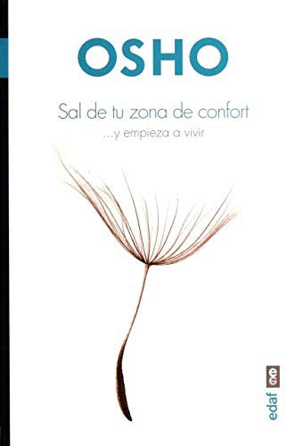 SAL DE TU ZONA DE CONFORT
