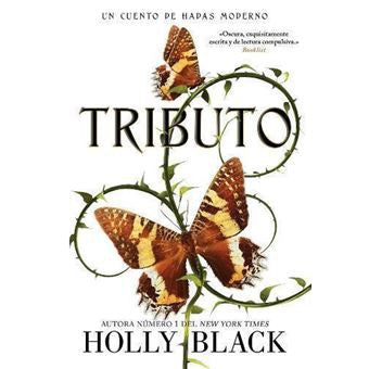 CUENTOS DE HADAS MODERNOS 1: TRIBUTO