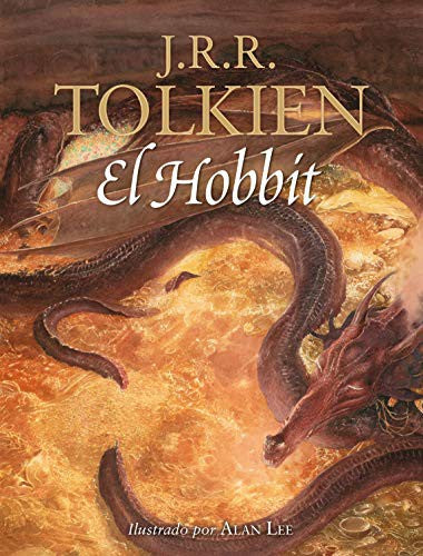 HOBBIT ILUSTRADO