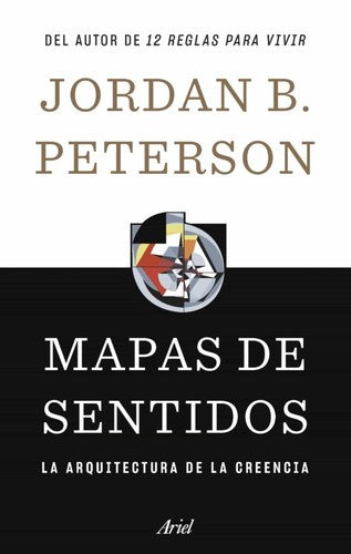 MAPAS DE SENTIDOS EDICION DE ESPAÑA