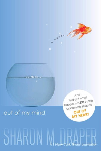 OUT OF MY MIND