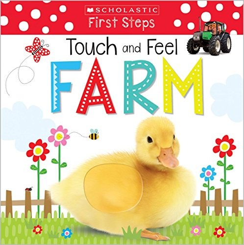 TOUCH AND FEEL FARM