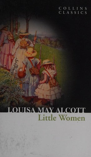 LITTLE WOMEN