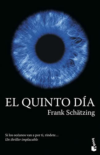 EL QUINTO DIA