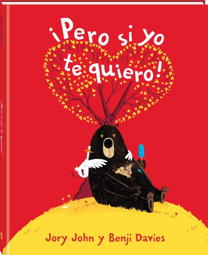 *PERO SI YO TE QUIERO