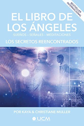 LIBRO ÁNGELES