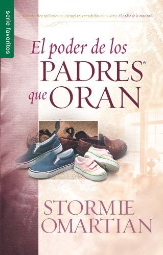 PODER DE LOS PADRES QUE ORAN