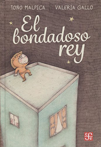 BONDADOSO REY