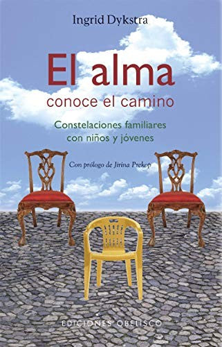 * EL ALMA CONOCE EL CAMINO