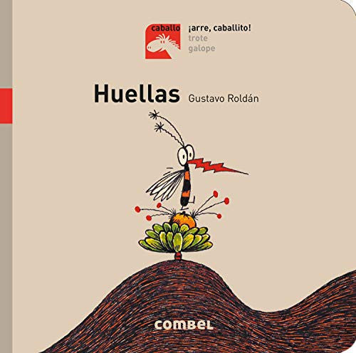 ARRE - HUELLAS