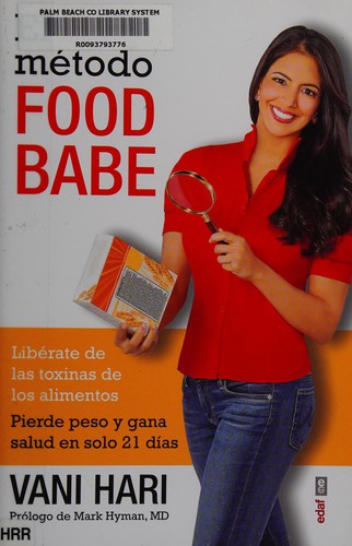 * EL MÉTODO FOOD BABE