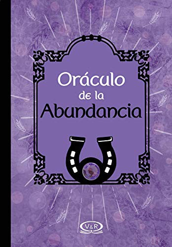ORÁCULO DE LA ABUNDANCIA