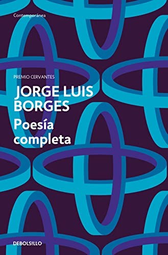 POESIA COMPLETA: JORGE LUIS BORGES