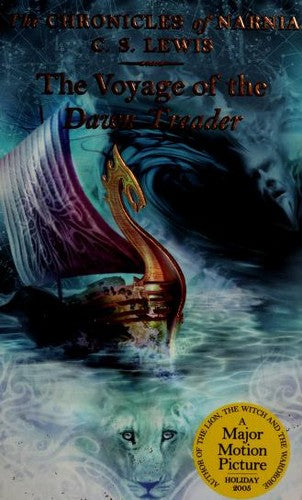 CHRONICLES OF NARNIA 5: VOYAGE OF THE DAWN TREADER