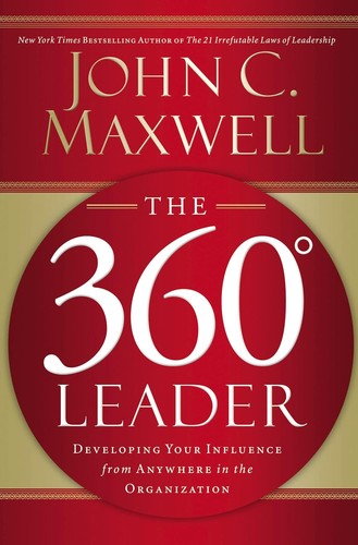 360 DEGREE LEADER