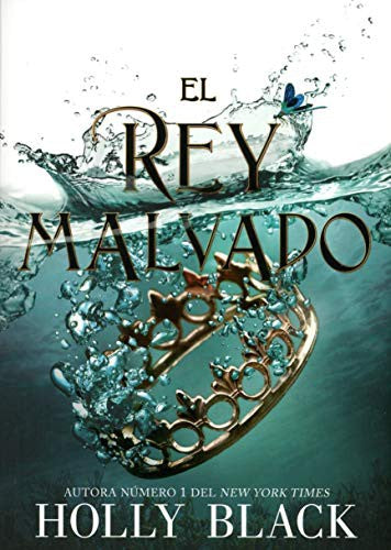 HABITANTES DEL AIRE 2: EL REY MALVADO