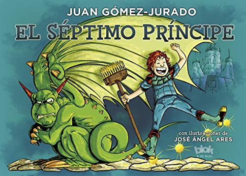 EL SÉPTIMO PRÍNCIPE